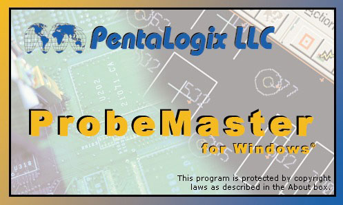 دانلود نرم افزار PentaLogix ProbeMaster v11.2.24