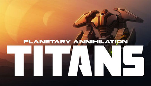دانلود بازی Planetary Annihilation Titans v113132 – mac