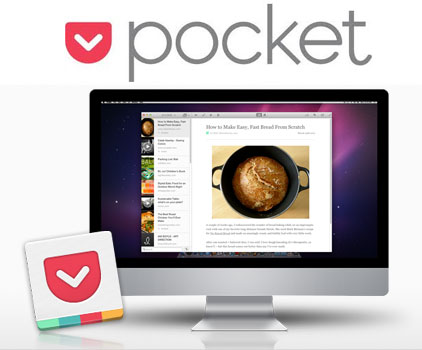 دانلود نرم افزار Pocket – Mac