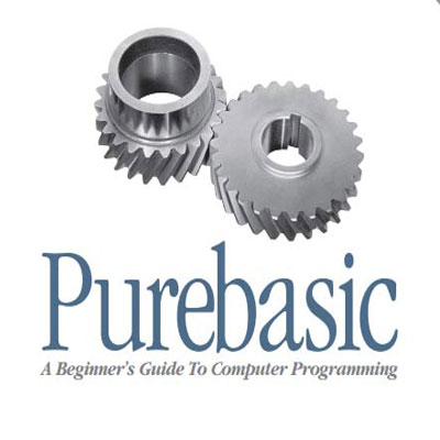 دانلود نرم افزار Purebasic v5.70