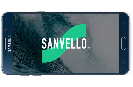 دانلود نرم افزار اندروید Sanvello v8.0.3