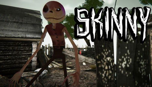 دانلود بازی Skinny نسخه DARKSiDERS
