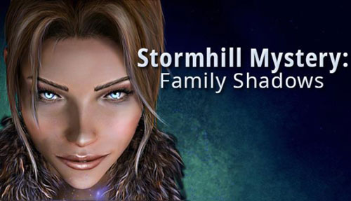 دانلود بازی کامپیوتر Stormhill Mystery Family Shadows نسخه RAZOR