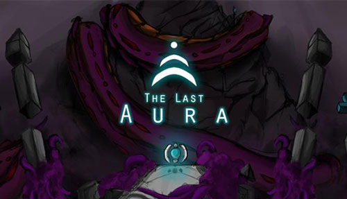 دانلود بازی کامپیوتر The Last Aura نسخه DARKSiDERS