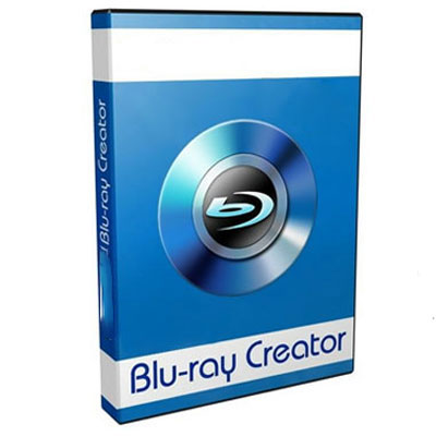 دانلود نرم افزار Tipard Blu-ray Creator v1.0.10