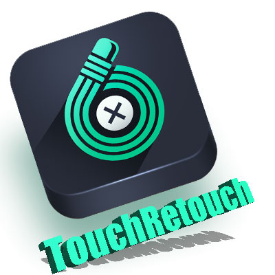 touchretouch equivalent download for pc