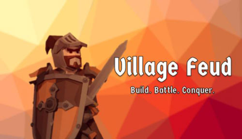 دانلود بازی کامپیوتر Village Feud
