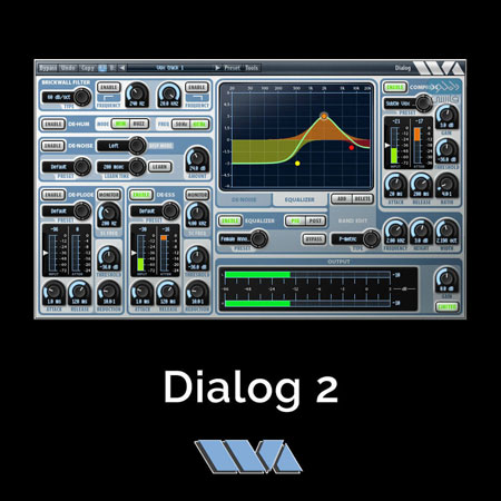 دانلود نرم افزار Wave Arts Dialog 2 v2.0.3