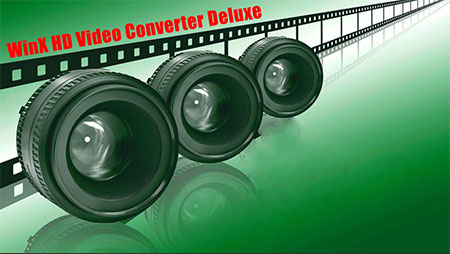 دانلود نرم افزار WinX HD Video Converter Deluxe v5.16.0.332
