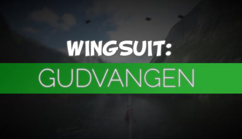 دانلود بازی کامپیوتر Wingsuit Gudvangen نسخه DARKSiDERS