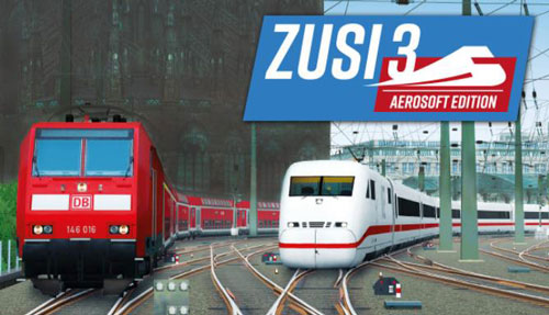 دانلود بازی کامپیوتر ZUSI 3 Aerosoft Edition نسخه SKIDROW