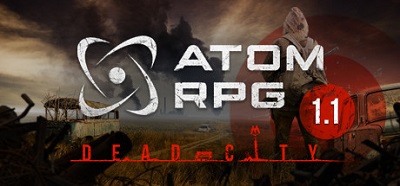 دانلود بازی ATOM RPG برای Mac