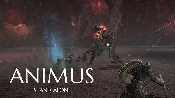 دانلود بازی Animus – Stand Alone نسخه PLAZA