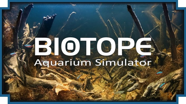 دانلود بازی Biotope نسخه Early Access