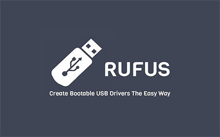 دانلود نرم افزار Rufus v3.19.1911 نسخه ویندوز