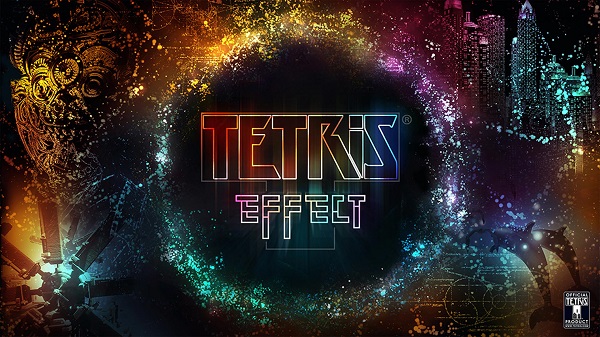 دانلود بازی Tetris Effect نسخه CODEX