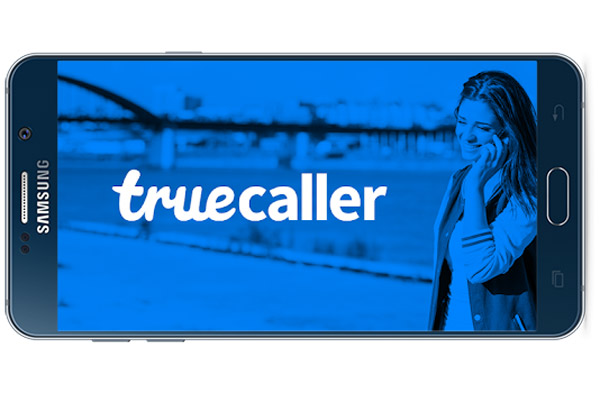 دانلود نرم افزار اندروید مدیریت تماس Truecaller v10.39.7