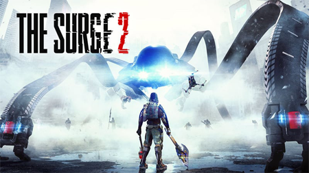 دانلود بازی The Surge 2 v1.0u1 – The Kraken – CODEX-FitGirl
