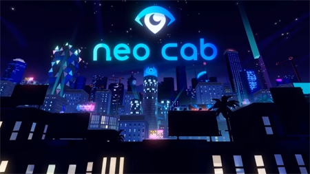 دانلود بازی کامپیوتر تاکسی نئو Neo Cab build 4271354