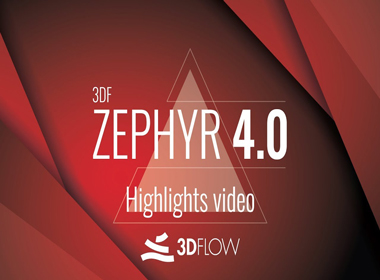 download 3DF Zephyr PRO 7.500 / Lite / Aerial free