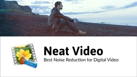 دانلود نرم افزار ABSoft Neat Video Pro v5.0.2 for Premiere Pro