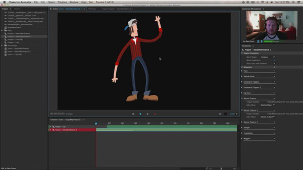 adobe character animator download mac