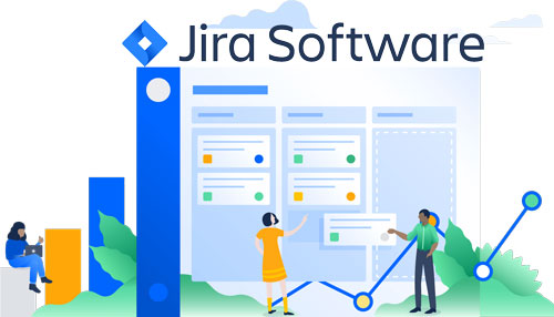Atlassian Jira Software v8.2 نرم افزار مدیریت پروژه نسخه مک
