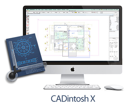Cadintosh X download the last version for apple