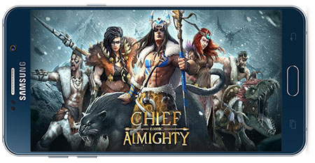 Chief Almighty v0.5.38 بازی نسخه اندروید