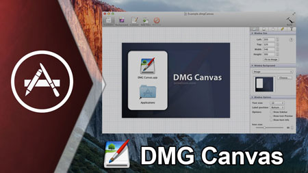 دانلود نرم افزار DMG Canvas v2.4.4