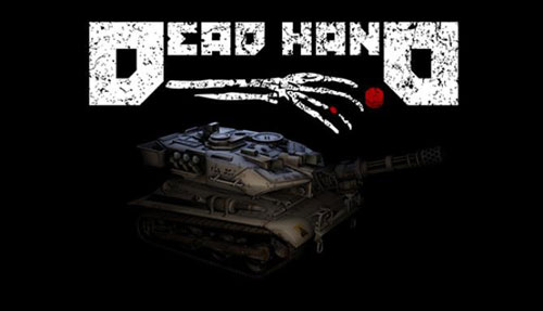 دانلود بازی کامپیوتر Dead Hand نسخه HOODLUM