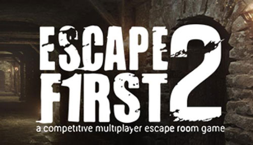 Escape First 2 اولین نفر فرار کن 2 نسخه اسکیدرو