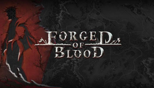 دانلود بازی Forged of Blood v1.4.4690 نسخه کرک شده PLAZA