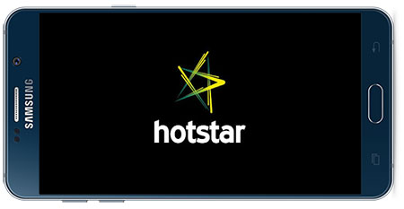 Hotstar v8.6.0 نرم افزار نسخه اندروید