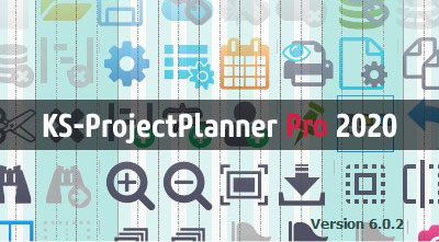 دانلود نرم افزار KS Project Planner Pro v6.0