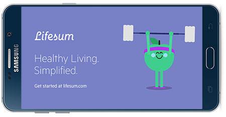 دانلود برنامه راهنمای رژیم غذایی Lifesum v11.1.0 برای اندروید