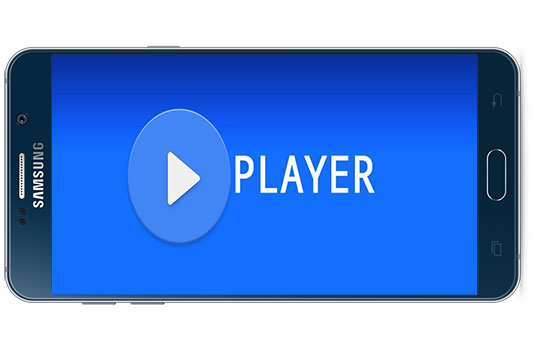 دانلود برنامه پخش فایل های ویدیویی MX Player v1.51.4 برای اندروید
