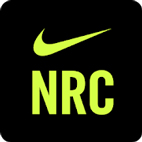 Nike-Run-Club-لوگو