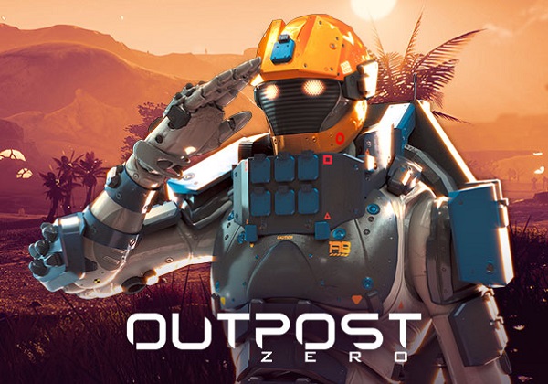 دانلود بازی Outpost Zero نسخه HOODLUM