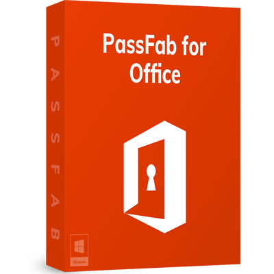 دانلود نرم افزار PassFab for Office v8.4.0.6