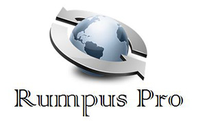 دانلود نرم افزار Rumpus Pro v8.2 MacOS