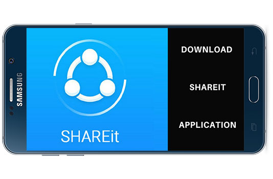 دانلود برنامه انتقال فایل شیرایت SHAREit v6.31.48_MI برای اندروید