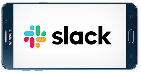 دانلود برنامه مدیریت پروژه Slack v22.08.30.0 برای اندروید و آیفون