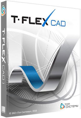 دانلود نرم افزار  T-FLEX CAD v16.0.32.0