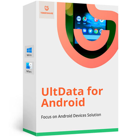 tenorshare ultdata for android registration code