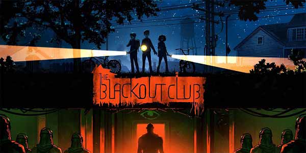 دانلود بازی The Blackout Club Build 20210813 برای کامپیوتر