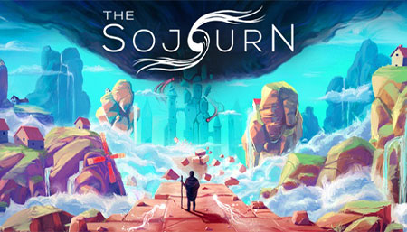 دانلود بازی ماجرایی The Sojourn v1.1