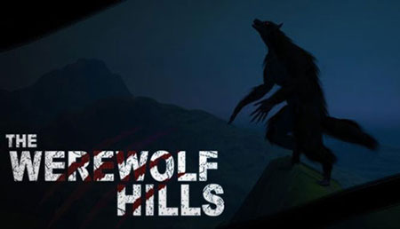 دانلود بازی کامپیوتر The Werewolf Hills – PLAZA