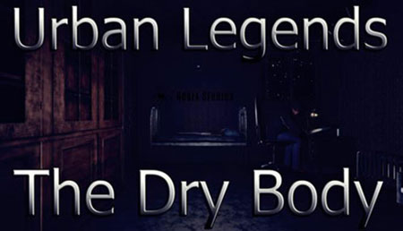 دانلود بازی کامپیوتر Urban Legends : The Dry Body – PLAZA