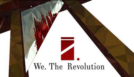 دانلود بازی کامپیوتر We. The Revolution – RAZOR1911
